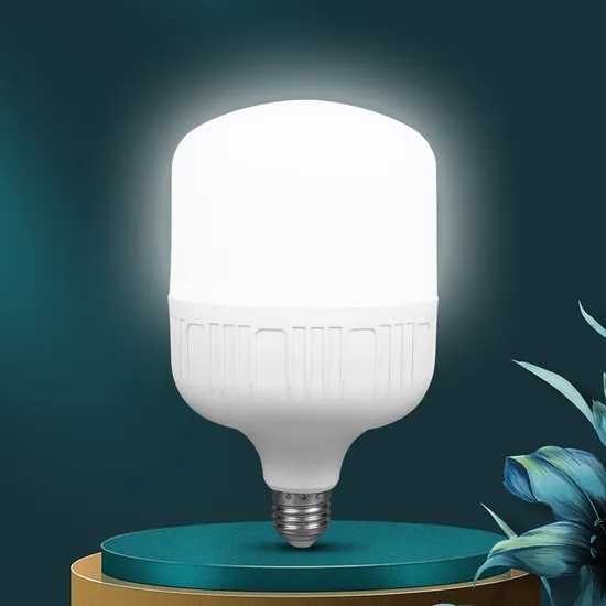 Bombilla LED T