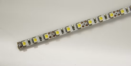Tiras de luz rígidas LED MD2835