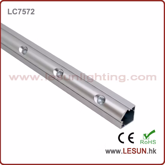 Nuevo Producto CREE 4*1W 24V LED Tira Rígida IP20 LC7571