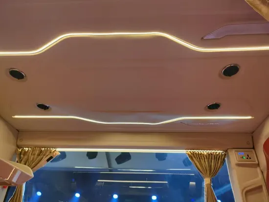 LED Neon Flex Strip Light