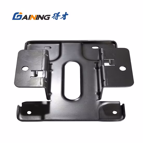 Metal Stamping Partsstainless Steel Non Standard Custom Sheet Metal Processing Stainless Steel Motor Accessories