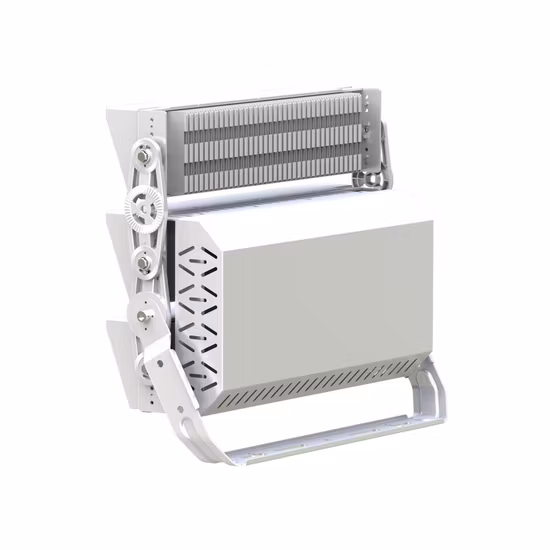 New Design IP65 Waterproof Flood Light LED Stadium Outdoor Flood Light Stadium 6500K