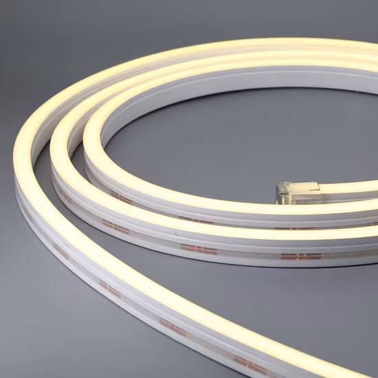 DC24/12V IP67 Waterproof Outdoor Use Neon Flexible LED Strip Light for Decoration
