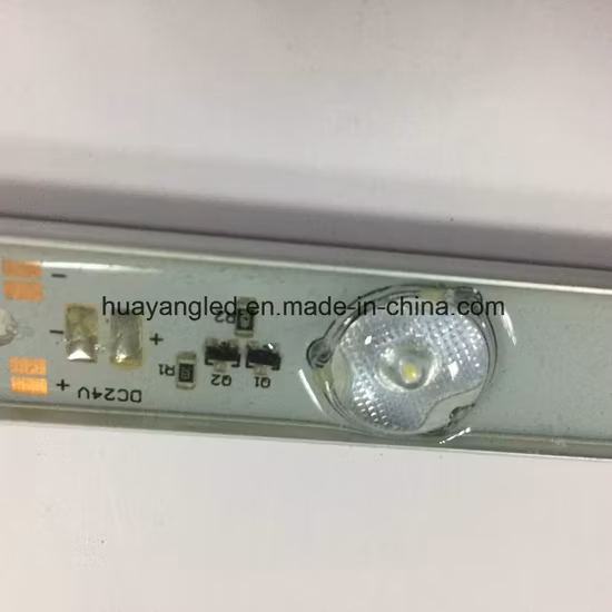 High Quality LED Lighting Lights Rigid Blacklight LED Strip