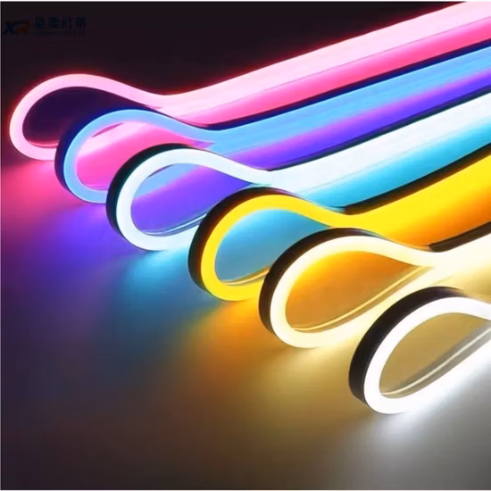 480LEDs DC24V 2700K/3000K/4000K/6000K IP20 IP65 IP66 IP67 IP68 COB LED Strip Light for Christmas Decoration