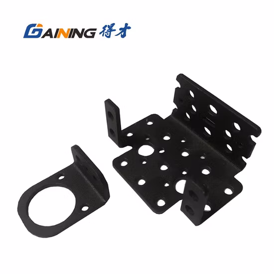 Metal Stamping Partsstainless Steel Non Standard Custom Sheet Metal Processing Stainless Steel Motor Accessories