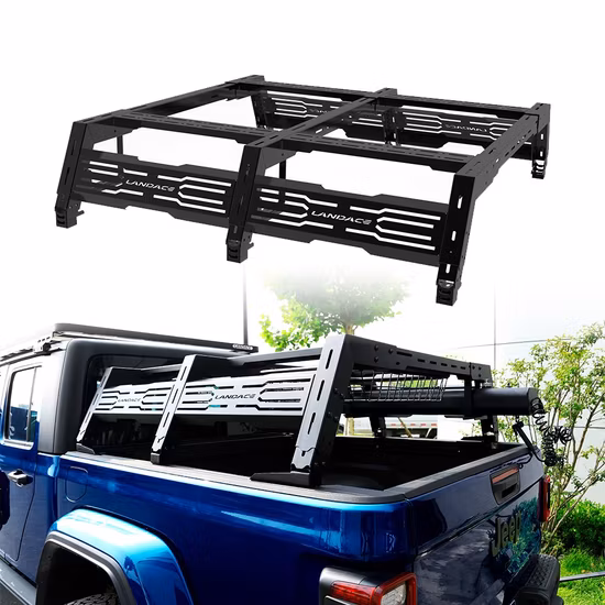 4X4 Accessories Steel Pickup Truck Universal Sport Roll Bar for Mitsubishi Triton L200 2022