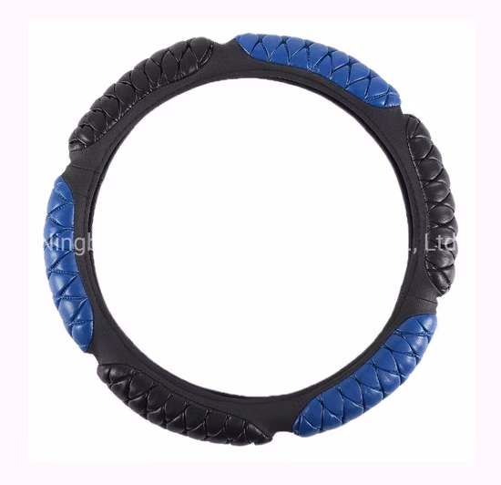 Hot Selling Car Steering Wheel Cover Car Accessories Car Decoration Auto Spare Part