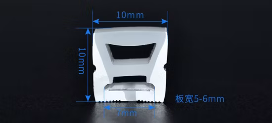 5mm LED Waterproof Silicone Neon Flex LED SMD 2835 Lights