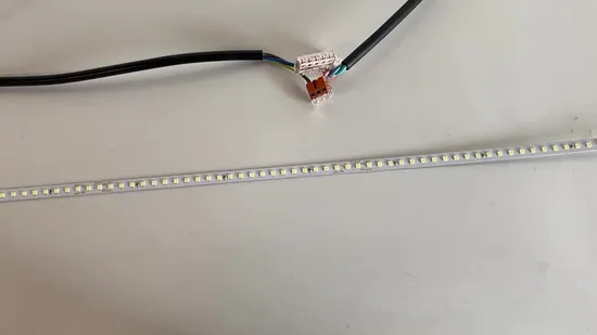MD2835 LED Rigid Light Strips