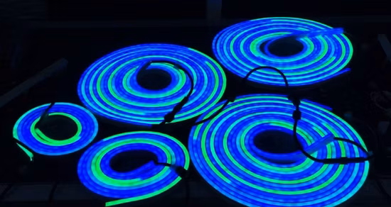 Drop Shipping China Factory Birthday Party Decor LED Neon Light