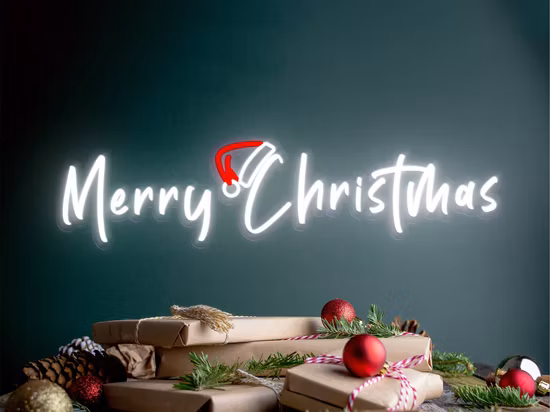 Drop Shipping China Factory Birthday Party Decor LED Neon Light