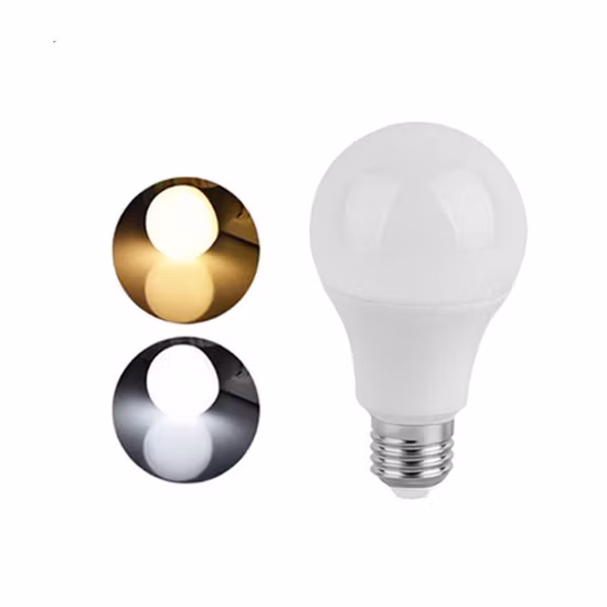 Wholesale 3W 5W 7W 9W 12W 15W 18W 20W 24W LED SMD Bulb Lamp Light LED Bulb