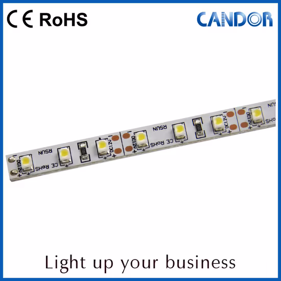 MD2835 LED Rigid Light Strips