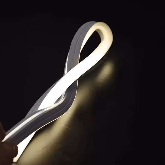 LED Neon Light LED Strip Light 360 Degree Neon Flex Tube Light Ceiling Light