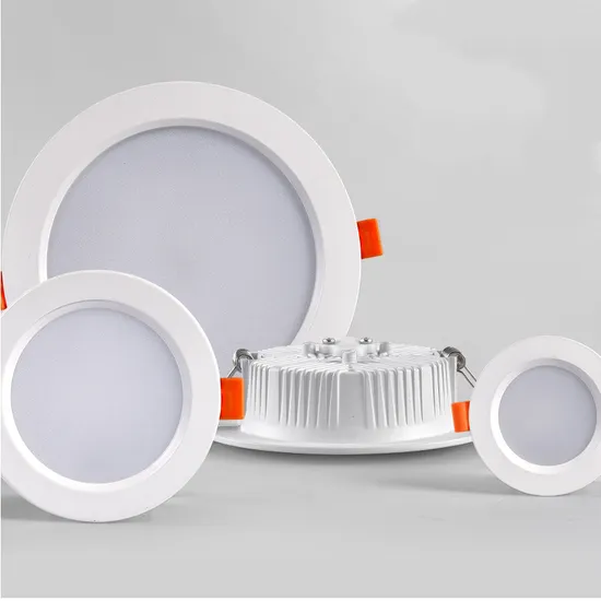 Yxx Indoor LED Panel Down Lamp