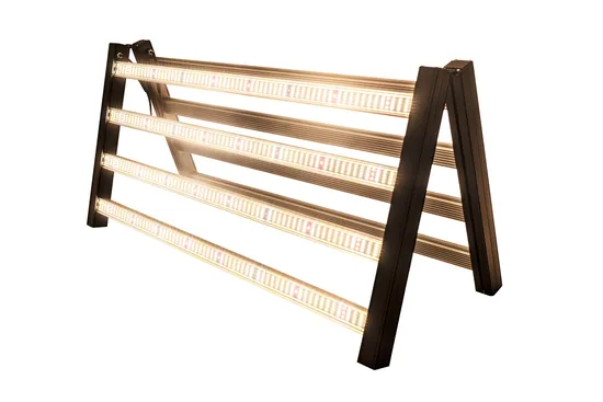 1000W Foldable LED Grow Lighting Fixture
