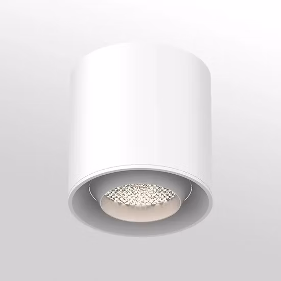 Custom Lighting Energy Saving Smart Dimmable LED Chandelier Downlight Magnetic Track Light