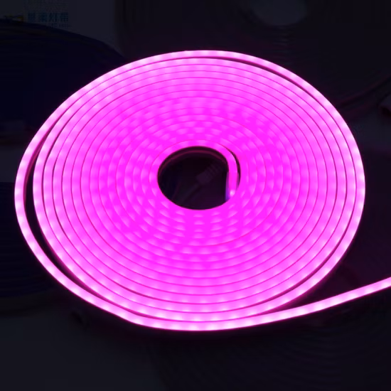 480LEDs DC24V 2700K/3000K/4000K/6000K IP20 IP65 IP66 IP67 IP68 COB LED Strip Light for Christmas Decoration