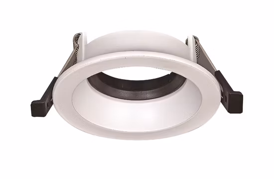 GU10 MR16 LED Recessed Down Light Trim Spotlight Housing Downlight