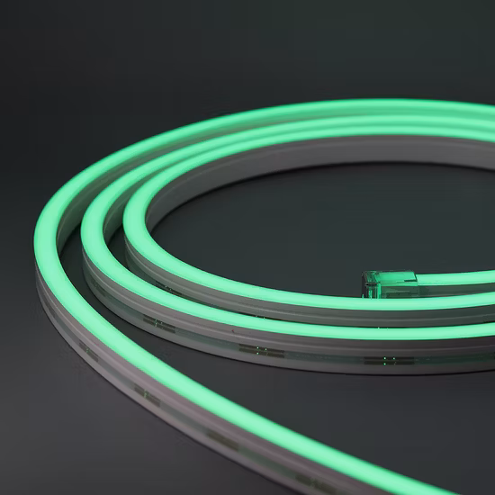 DC24/12V IP67 Waterproof Outdoor Use Neon Flexible LED Strip Light for Decoration