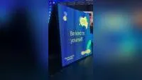Huidu HD-A4l/A5l/A6l LED Display Multimedia Player Dual-Mode Display Player Full Color Controller
