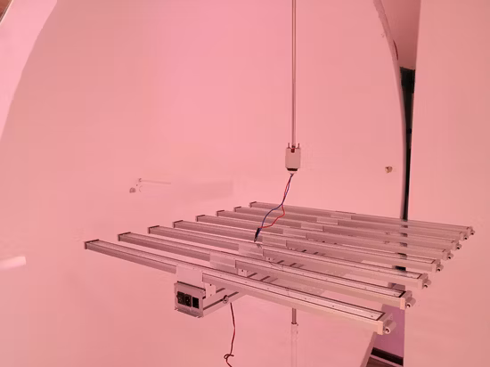 LED Horticultural Lighting LED Grow Light Bar for Flowering Stage